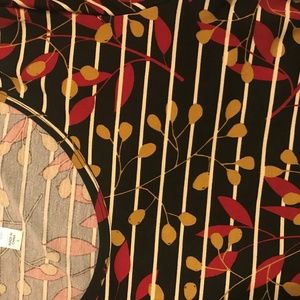 EUC LLR Classic T, size large